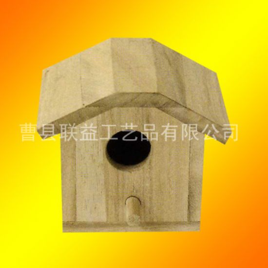 点击查看详细信息<br>标题：鸟巢LY-8006 阅读次数：1851