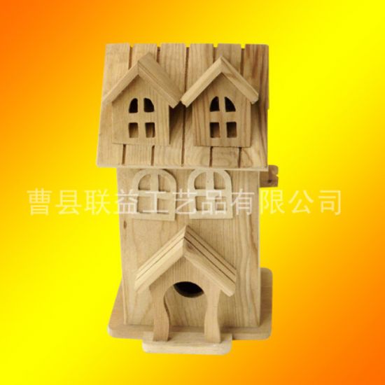 点击查看详细信息<br>标题：鸟巢LY-8002 阅读次数：2041