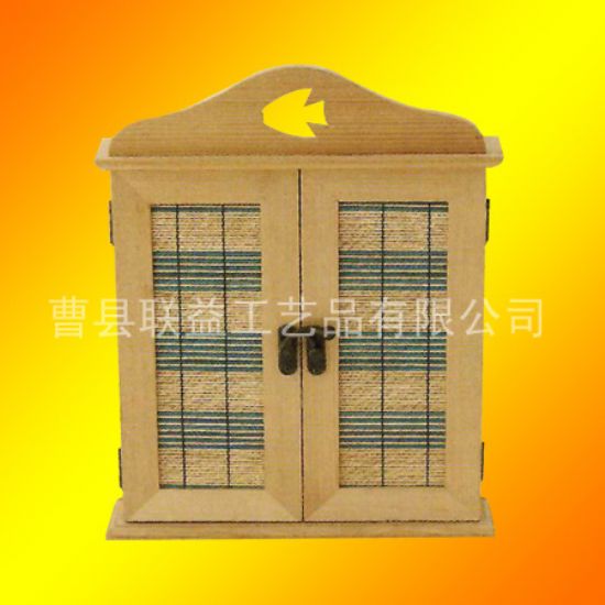 点击查看详细信息<br>标题：钥匙柜LY-3006 阅读次数：2092