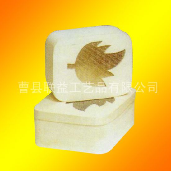 点击查看详细信息<br>标题：杨木皮盒LY-1404 阅读次数：2108