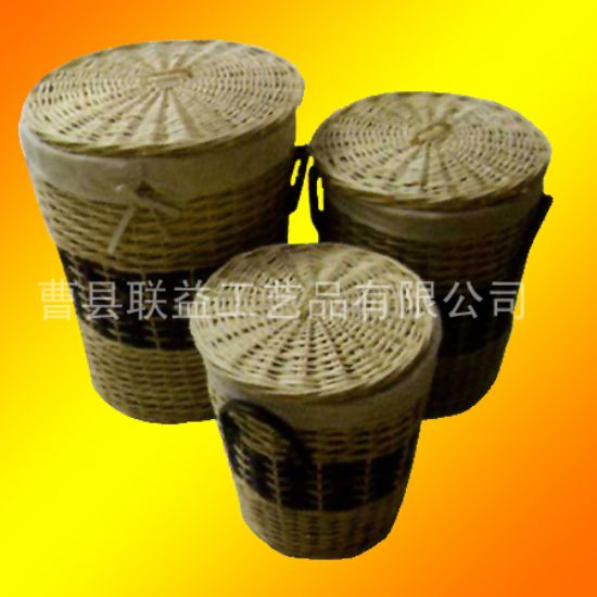 点击查看详细信息<br>标题：草柳编LY-1512 阅读次数：2050