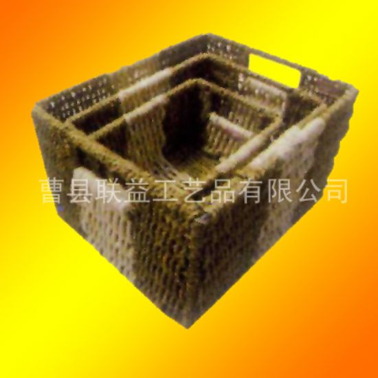 点击查看详细信息<br>标题：草柳编LY-1506 阅读次数：2157
