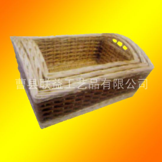 点击查看详细信息<br>标题：草柳编LY-1505 阅读次数：2066