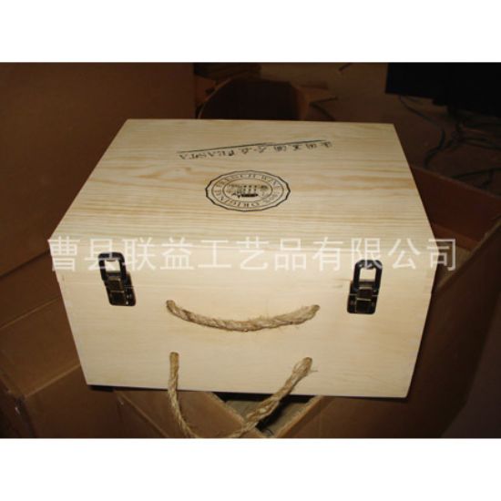 点击查看详细信息<br>标题：酒盒LY-1021 阅读次数：3495
