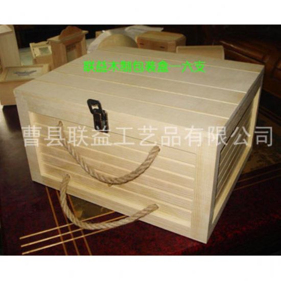 点击查看详细信息<br>标题：酒盒LY-1017 阅读次数：3608
