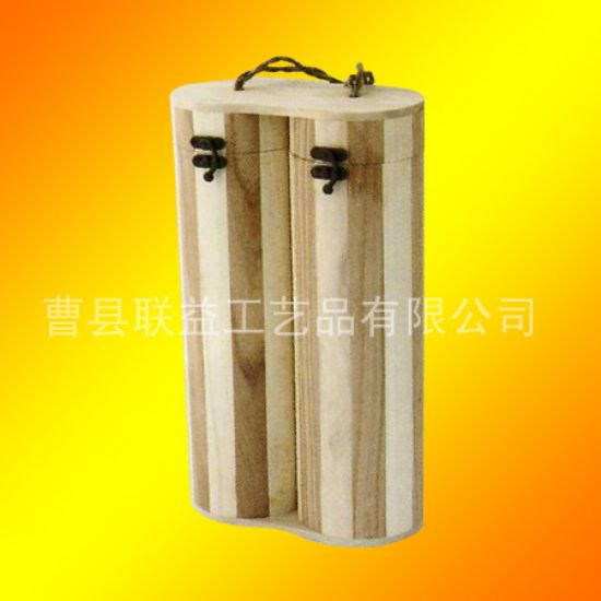 点击查看详细信息<br>标题：酒盒LY-1004 阅读次数：4100